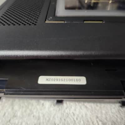 Mint Marantz PMD430 CP430 Rebuilt 3-Head Portable Cassette W/All Accessories image 20