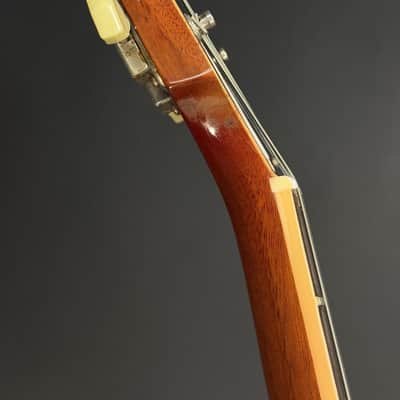 2006 Gibson Custom Historic 1958 Les Paul Standard - Lemon Burst image 11