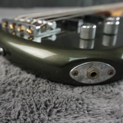 Charvel PJ Bass image 5