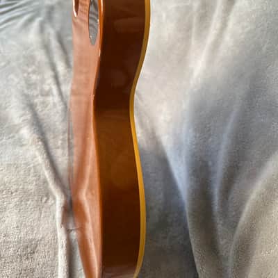 Gibson Les Paul 2003 - Goldtop Historic R7 image 8