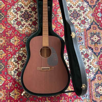 Martin D-15M 2009 - Present - Natural image 1