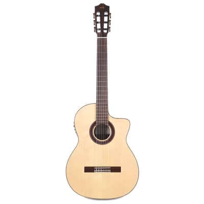Cordoba Iberia Series GK Studio Limited European Spruce/Ziricote image 4