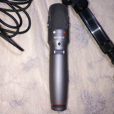 Sony ECM-MS957 image 10