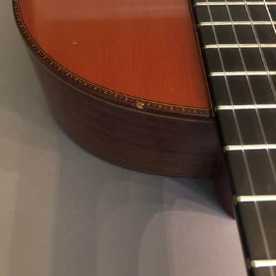 Yamaha GC-40C Grand Concert 2005 Natural image 11