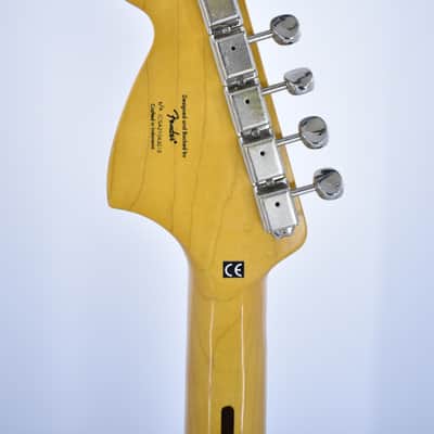 Fender Classic Vibe 70s limited FSR Sonic Blue image 11