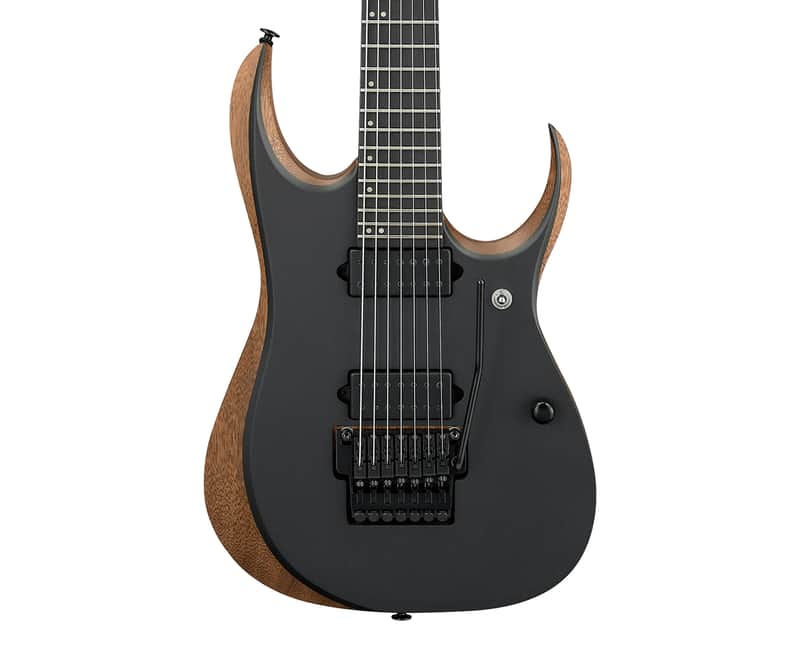 Ibanez RGDR4327 Prestige Uppercut | Reverb