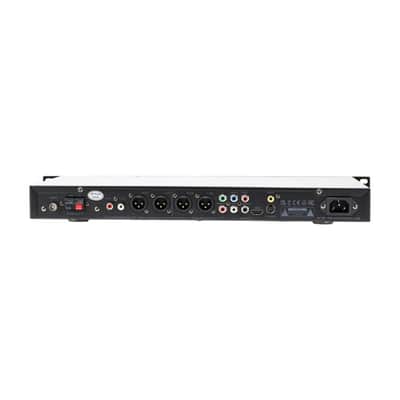 CAD Audio Astatic MP200 Multifunction Media Player *USA Small Business* image 3