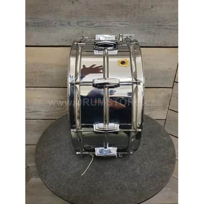 Ludwig Supraphonic 14"x6,5" 60's image 4