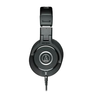 Audio Technica ATH-M40X Closed Back Headphones image 3
