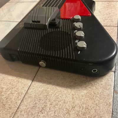Vintage Suzuki Unisynth XG-1 Electronic Guitar Synth 1980's image 4