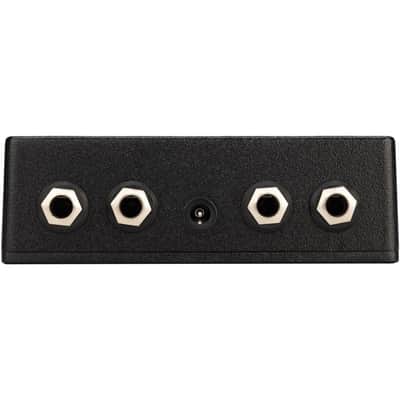 EarthQuaker Devices One to Four Splitter image 5