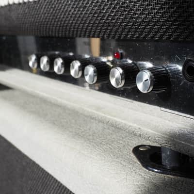 Marshall  Silver Jubilee Mod. 2553 25/50 1987 image 5