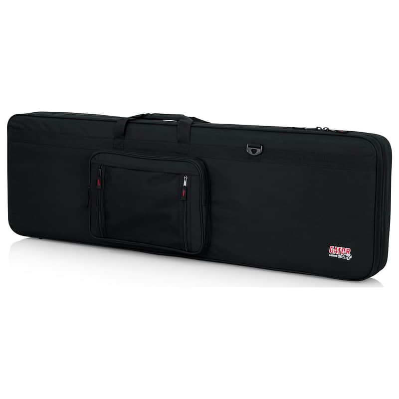 Gator GL-BASS Lightweight Electric Bass Case image 1