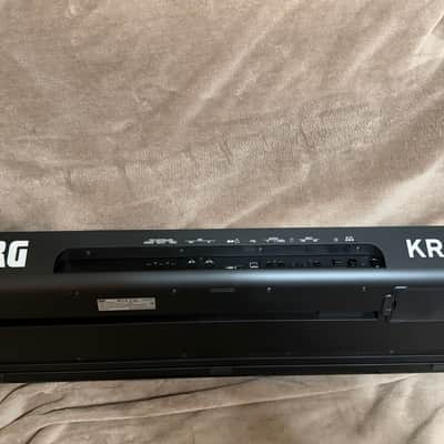 Korg Kross 2 - Black Matte image 4