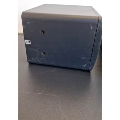 Q Acoustics 1010i - Hi-Fi Speakers - Pair - Black - Very Good image 3