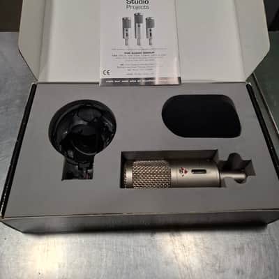 Studio Projects B1 - User review - Gearspace