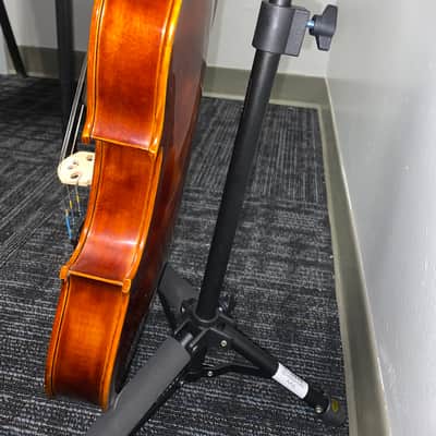 Strobel MA-85 Student Series 16" Viola outfit image 5