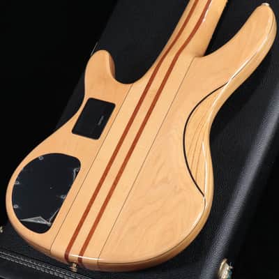 YAMAHA TRB5PII Natural (S/N:QOY030F) (07/19) image 2