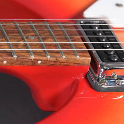 Rickenbacker 330 Fireglo 2025 image 6