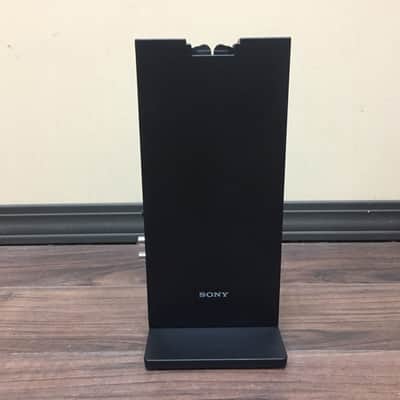 Sony MDR-RF985R Wireless Headphones & Transmitter Base TMR-RF985R with Cords image 14