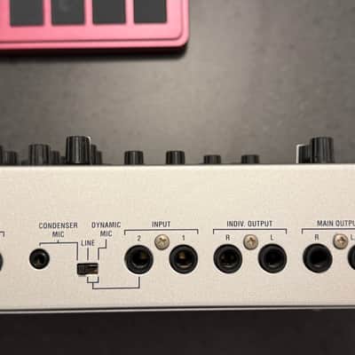 Korg Radias 2000s - Gray image 4
