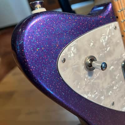 Koll Supercub 2022 - Purple Sparkle image 2