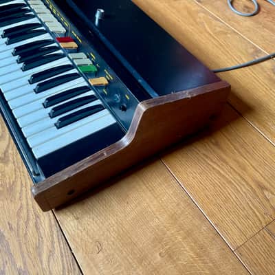 Korg Preset 900PS Vintage Monophonic Analog Synthesizer - 1970s - Serviced - Warranty image 8