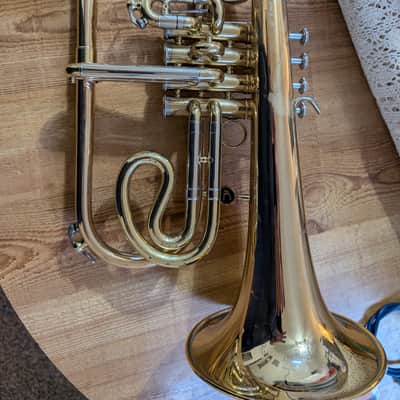 Antoine Courtouis 156r - lacquer image 1