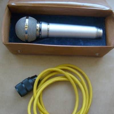 Microphone Funkberater SM 2030 Dynamic Studio image 2
