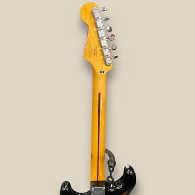 Squier Classic Vibe Stratocaster 50’s 2009 Bild 9