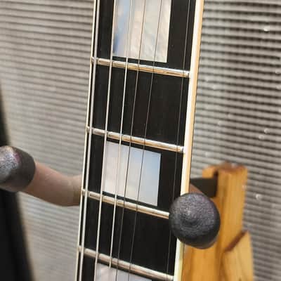 Gibson Les Paul Custom 2009 Ebony Fingerboard 4,4kg image 14