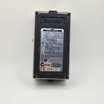 Boss GE-7 Equalizer HiFi Mod Modded by Loophole Pedals image 8