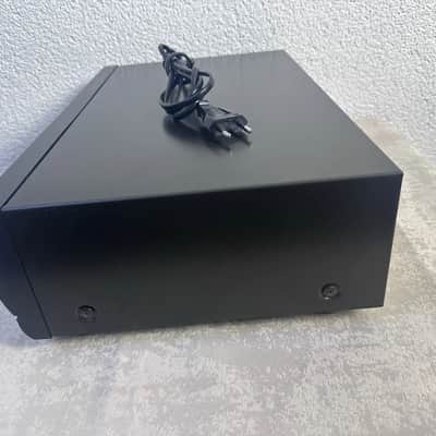 Technics RS-BX501 Kassettendeck Tape Deck image 4