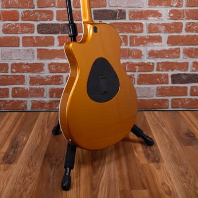 Taylor Limited Edition T5-C Aztec Gold 2006 w/OHSC image 6