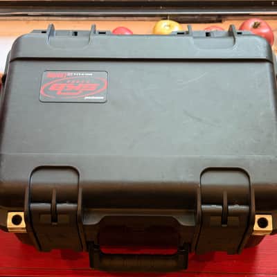 Neural DSP Quad Cortex w/ SKB Hard Case image 10