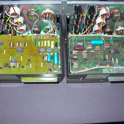 Moog 901 Oscillator R.A.Moog /CEMS 1969 image 7