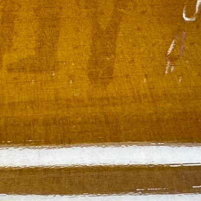 Guild Chris Proctor CV-2C Tacoma Made Brazilian Rosewood Fretboard image 21