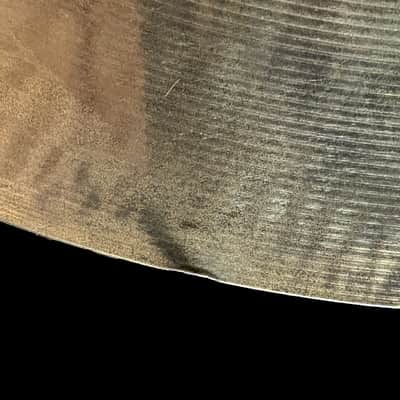 Immagine Zildjian 14" A Custom Hi-Hat Cymbals (Pair) 1991 - Present - Brilliant - 8
