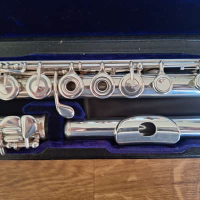 Armstrong Heritage 1962 - Sterling silver image 4