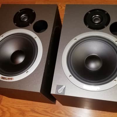 Event PS8 Studio Reference Monitors (Pair) - Nice! image 3