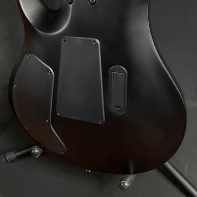 PRS SE Chleo Herman Li Signature Electric Guitar Mantis Burst Finish w/ Gig Bag image 12