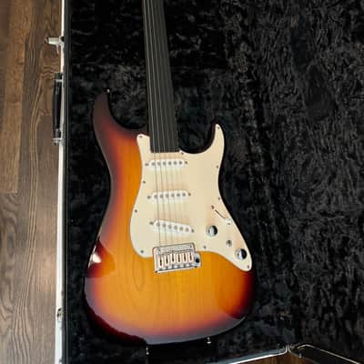 Tom Anderson Guitarworks The Classic image 9