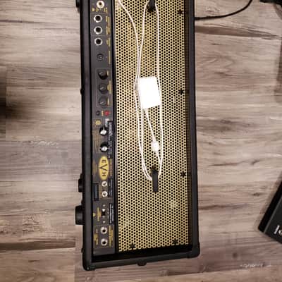 EVH 5150 III 100S EL34 Kruse Modded image 5