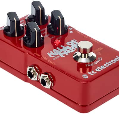 TC Electronic Hall of Fame 2 Reverb image 7