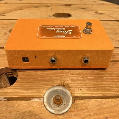 Warm Audio - Foxy Tone Box image 4