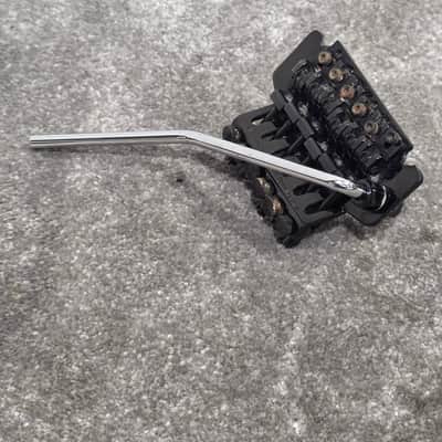 Ibanez SLT101 Tremolo Unit Floyd Rose Tremolo Unit - High Performance - Good Bild 7
