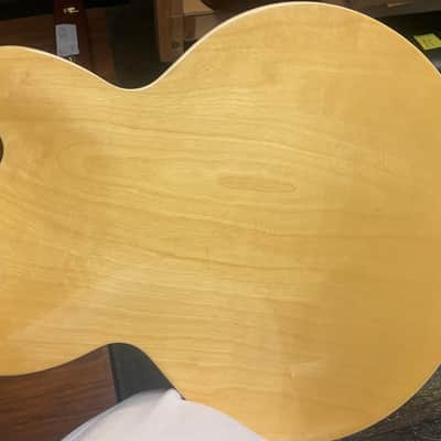 2010 Epiphone Sheraton II-Blonde (USED) image 11