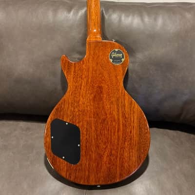 Immagine Gibson Les paul 1959 Reissue 2023 - VOS - 8