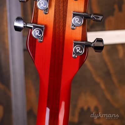Rickenbacker 360 Fireglo image 6