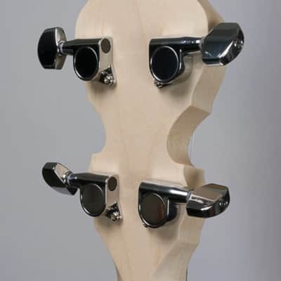 Deering Goodtime Special 5-String Banjo with Resonator image 4